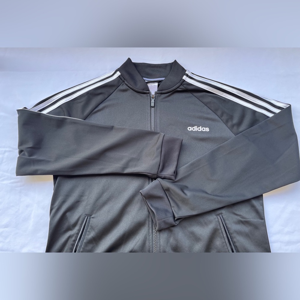 ADIDAS | Zip Track Jacket - Picture 10 of 16